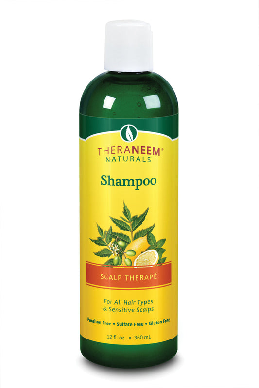 Organix South Scalp Therape