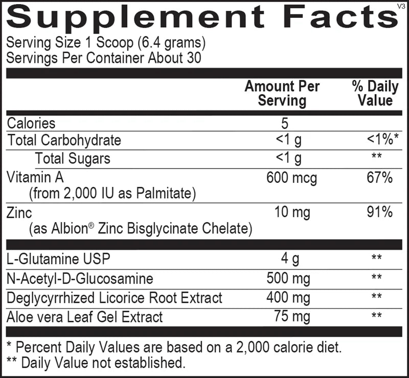 GlutaShield® Chocolate