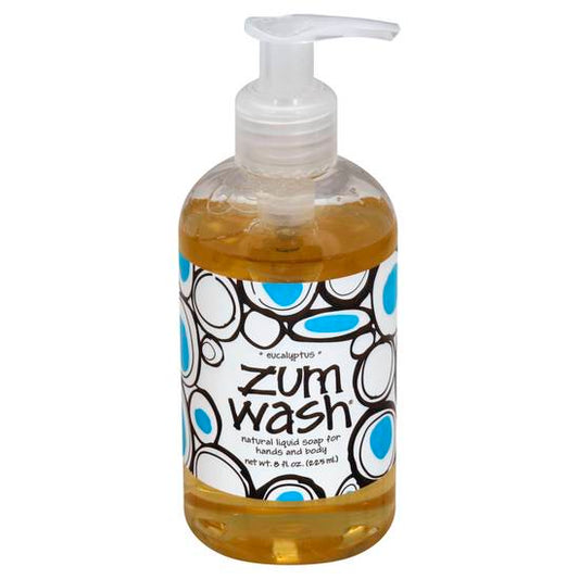 Zum Wash Eucalyptus