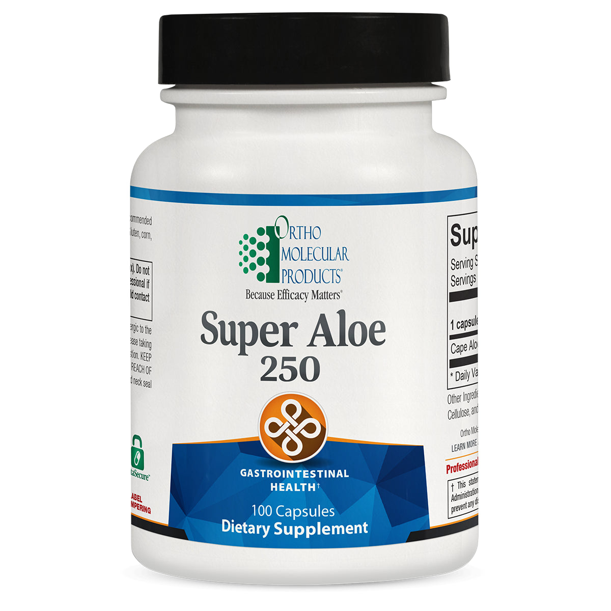 Super Aloe 250 Ortho