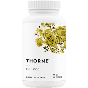 Thorne D-10,000