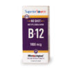 NO-SHOT B-12 1,000 mcg