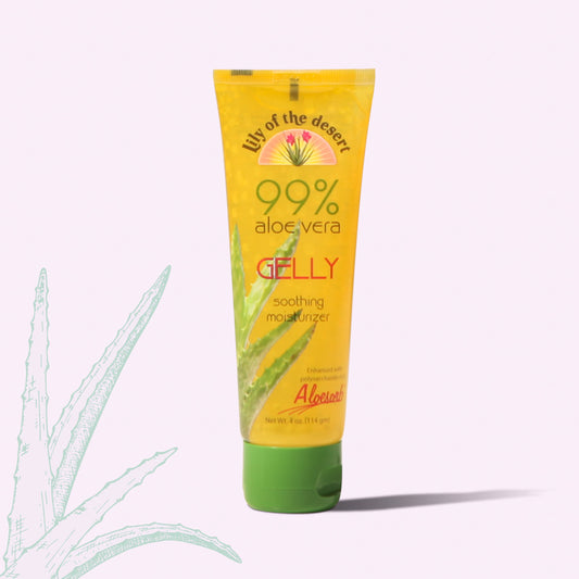 Lily of The Desert Aloe Vera Gelly 8oz