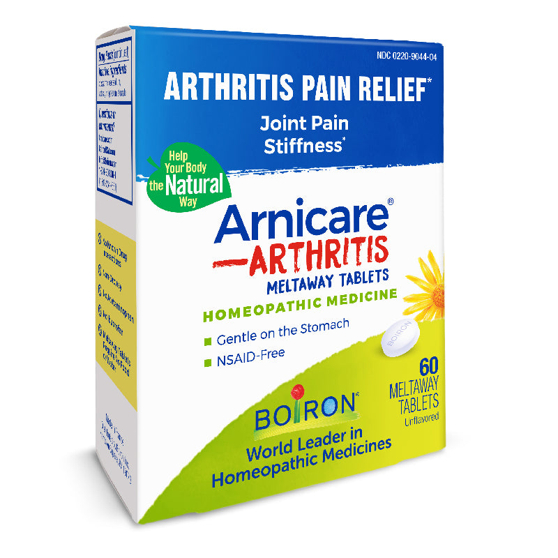 Arnicare® Arthritis Tabs