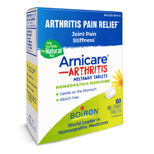 Arnicare® Arthritis Tabs