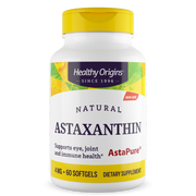 Astaxanthin 4Mg / 60Cap