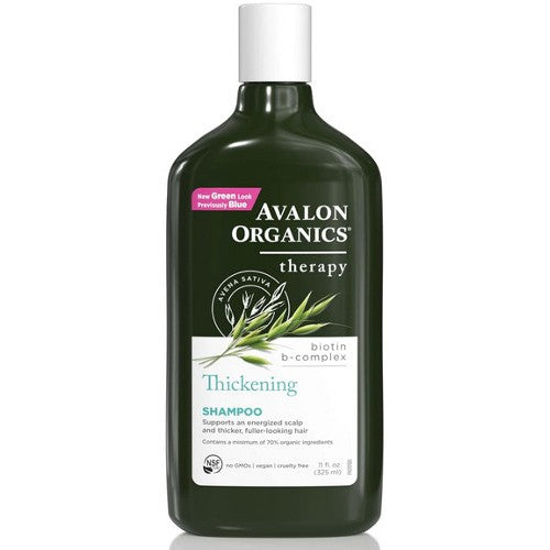 Avalon Biotin B-Complex Shampoo 11oz