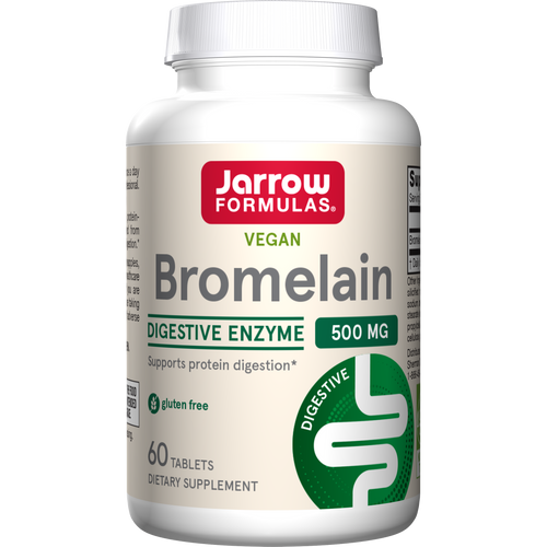 Jarrow Formulas® Bromelain