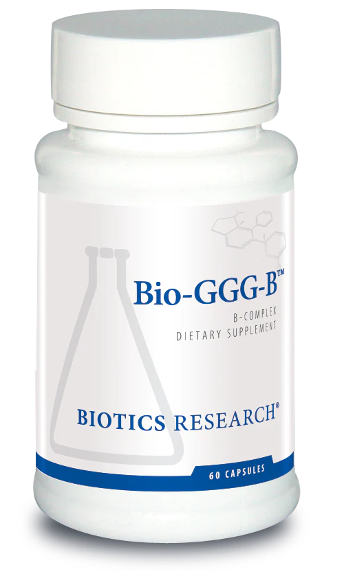 Biotics BIO-GGG-B