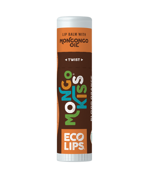 Eco Lips Mongo Kiss Blood Orange