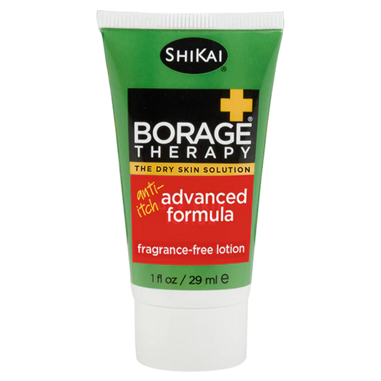 ShiKai  Borage Therapy Advanced Formula 1 oz