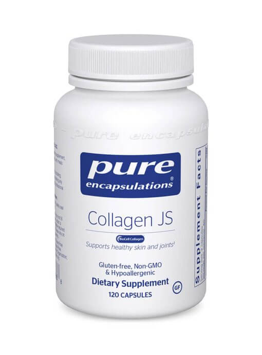 Collagen JS Pure Encapsulations