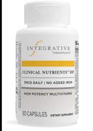 Clinical Nutrients™ HP