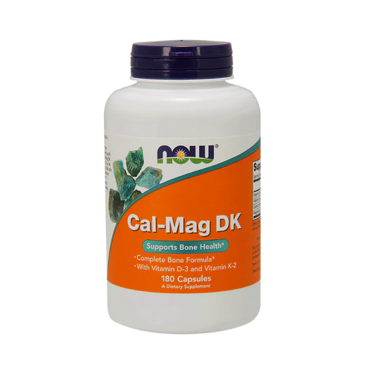 Cal-Mag DK | Capsule l 180 Count
