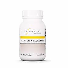 Calcium D-Glucarate