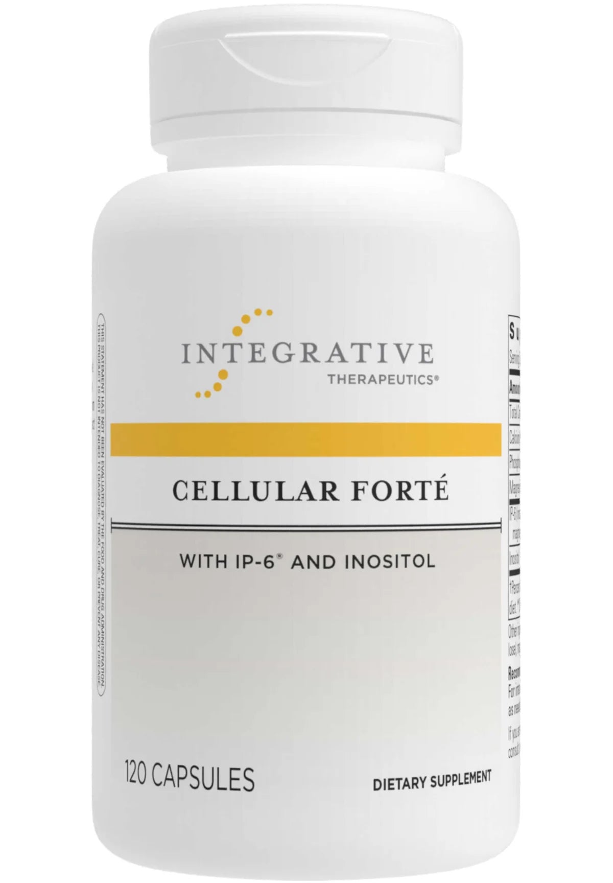 Cellular Forté®