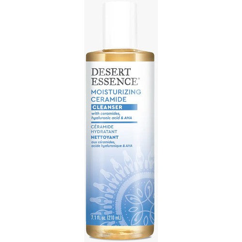 Desert Ess. Ceramide Moisturizing Clnsr