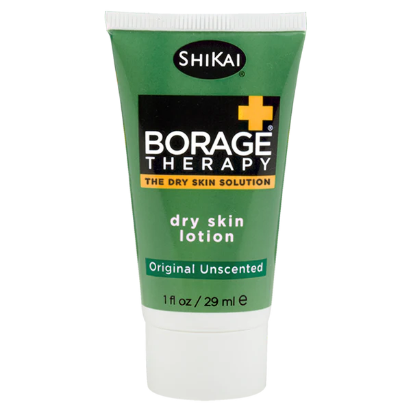 ShiKai Borage Therapy Lotion 1oz