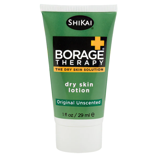 ShiKai Borage Therapy Lotion 1oz