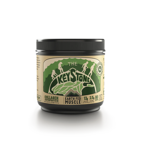 EFM Keystone Collagen Superprotein