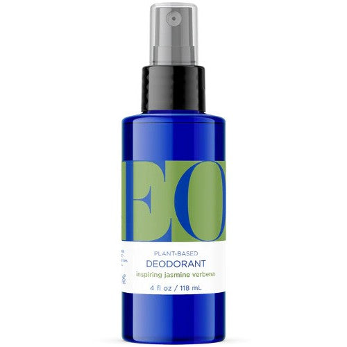 EO Deodorant Spray Jasmine Verbena