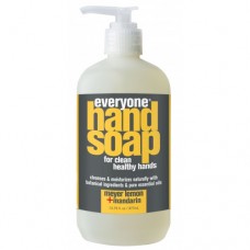 Everyone Hand Soap Meyer Lemon