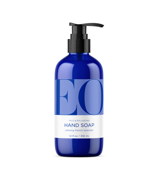 EO Essentials Hand Soap French Lavender