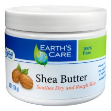 Earth's Care Shea Butter