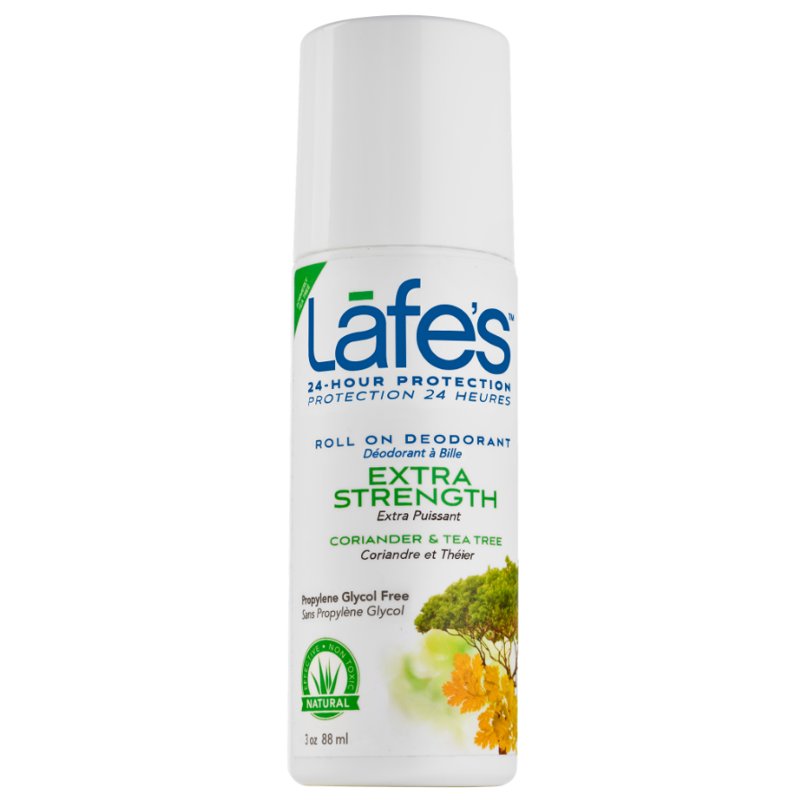 Lafes Roll On Extra Strength