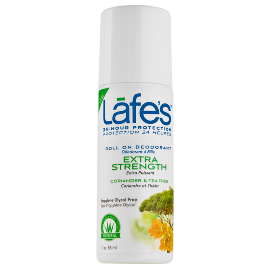 Lafes Roll On Extra Strength