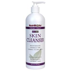 Nutribiotic GS Skin Cleanser