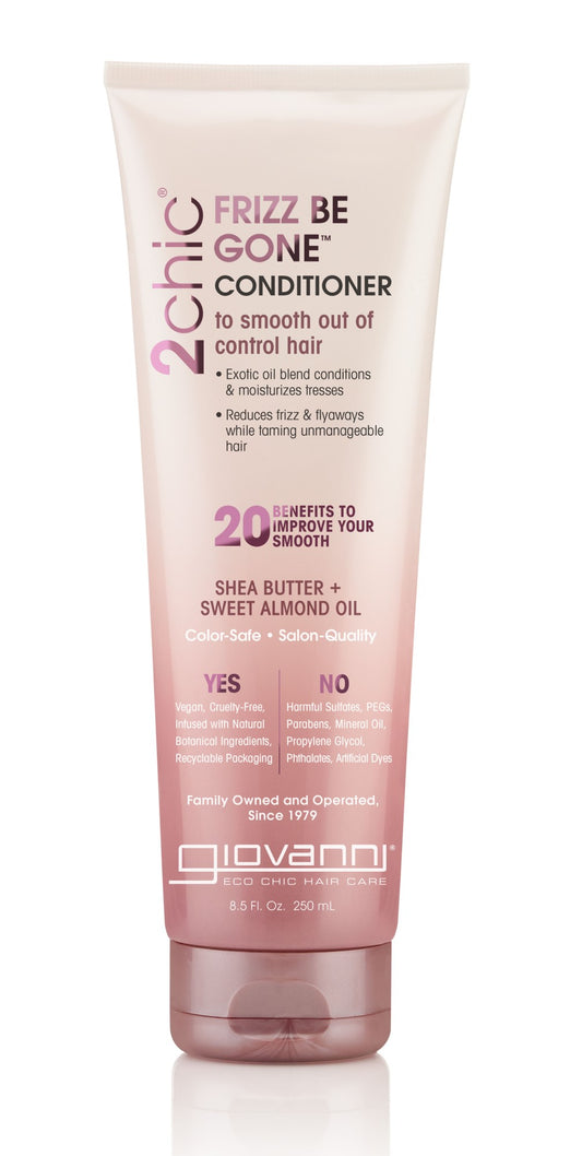 Giovanni 2Chic Frizz Be Gone Conditioner