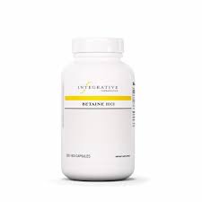 Betaine HCl