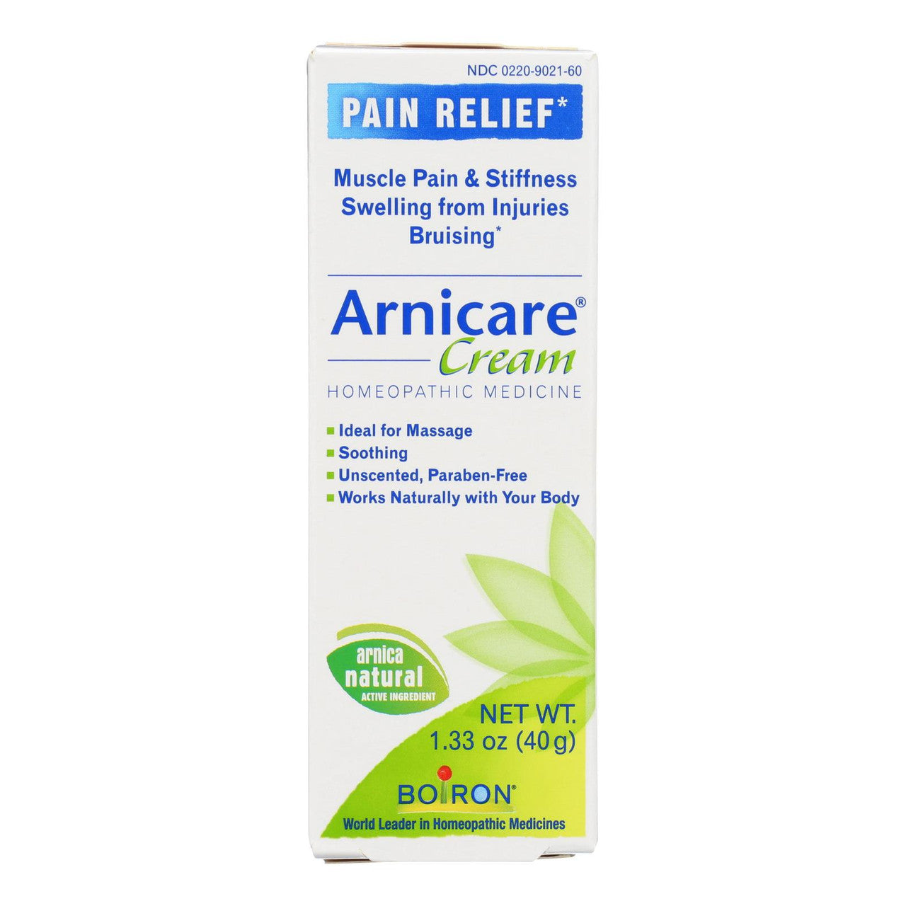 Arnicare Cream 1.33oz
