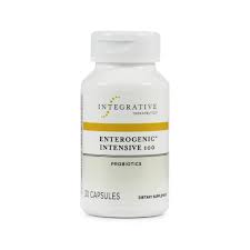 Enterogenic™ Intensive 100