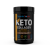Superior Source KETO Chocolate Collagen MCTs