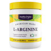 L-Arginine Powder 10.6OZ