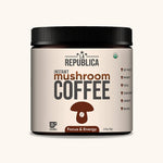 LaRepublica Instant Mushroom Coffee