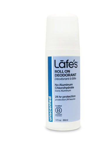 Lafes  Roll On Unscented