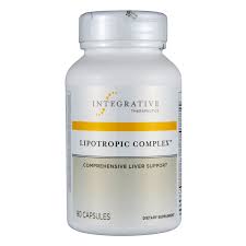 Lipotropic Complex™