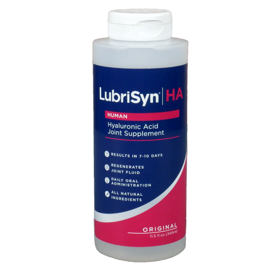 LubriSynHA For People 11.5oz Original