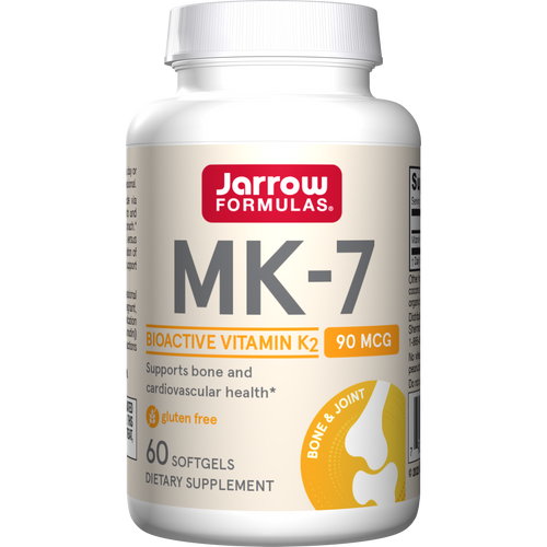 Jarrow Formulas® MK-7