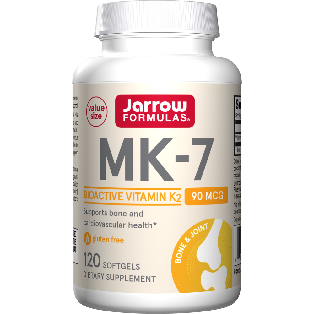 Jarrow Formulas® MK-7