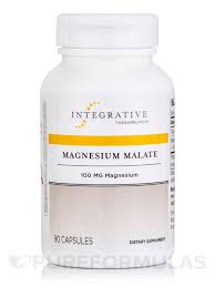ITI Magnesium Malate