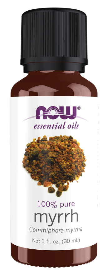 Myrrh Oil Pure