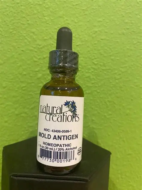 Mold Antigen
