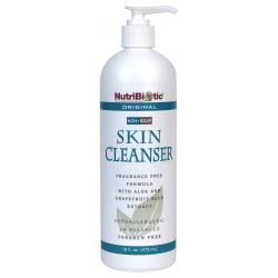 Nutribiotic GS Skin Cleanser
