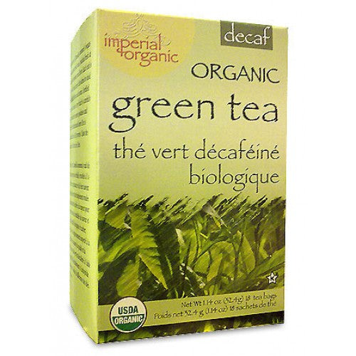 Uncle Lee's Green Tea 40ct