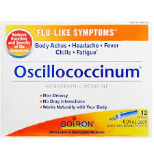Oscillococcinum® 12 Doses