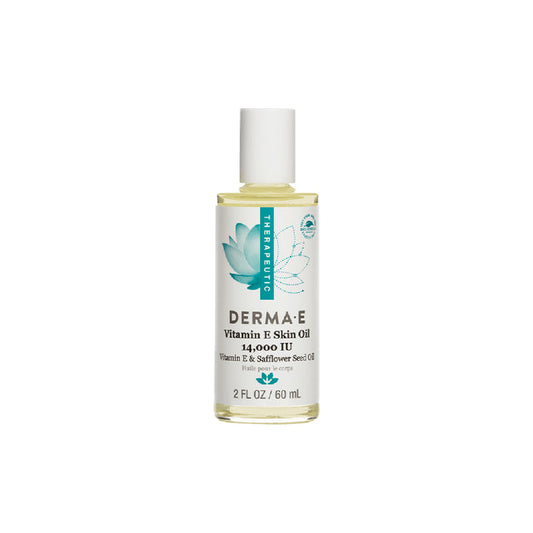 Derma E Vitamin E Skin Oil
